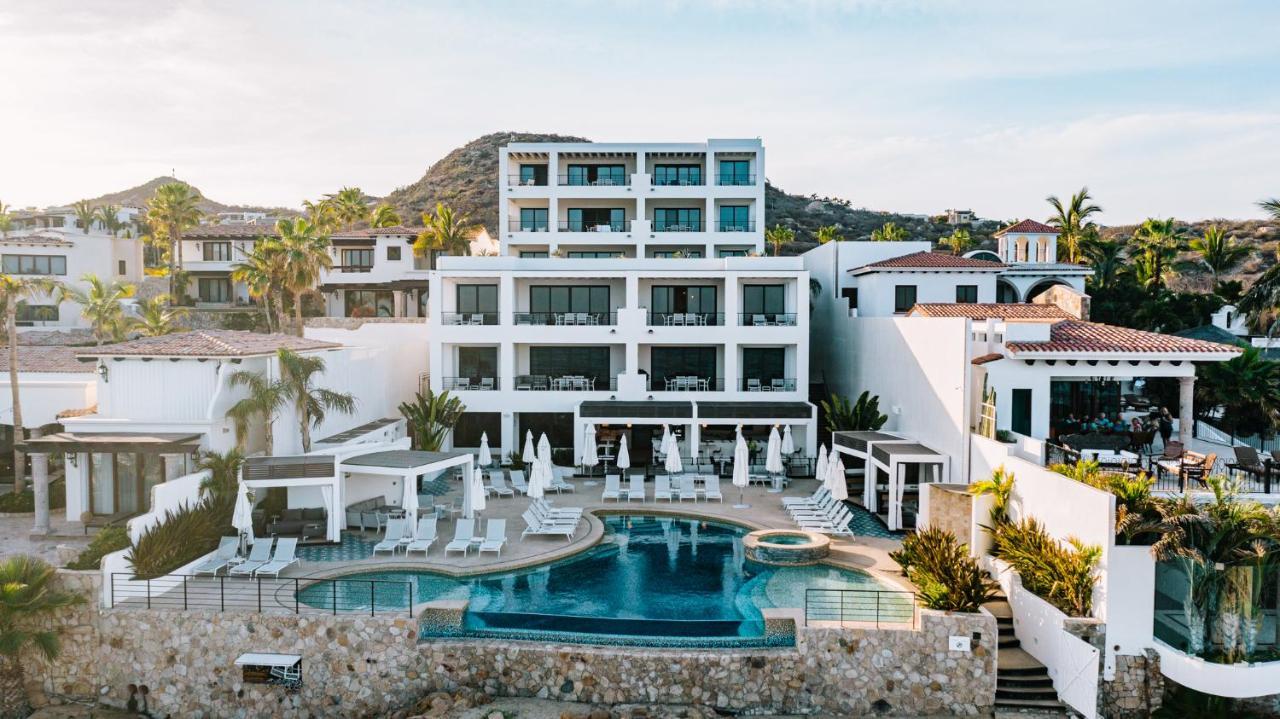 Beachfront Flats Los Cabos San Jose del Cabo Exterior photo